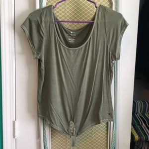 American Eagle Soft & Sexy shirt